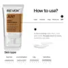 Revox Just Daily Sun Shield SPF50 Oily Skin 30ml