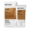 Revox Just Daily Sun Shield SPF50 with Hyaluronic Acid 30ml