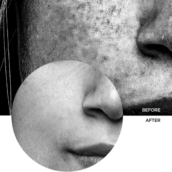 Revox Just Daily Sun Shield SPF50 with Hyaluronic Acid 30ml