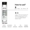 Revox Just Hyaluronic Acid 3% Hydrating Face Wash 250ml