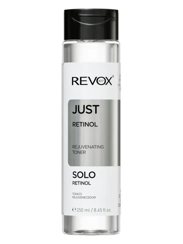 Revox Just Retinol Toner 250ml