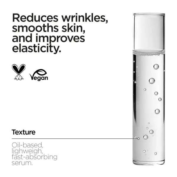 Revox Just Retinol in Squalane Age Control 30ml 2 Revox Just Retinol in Squalane Age Control 30ml