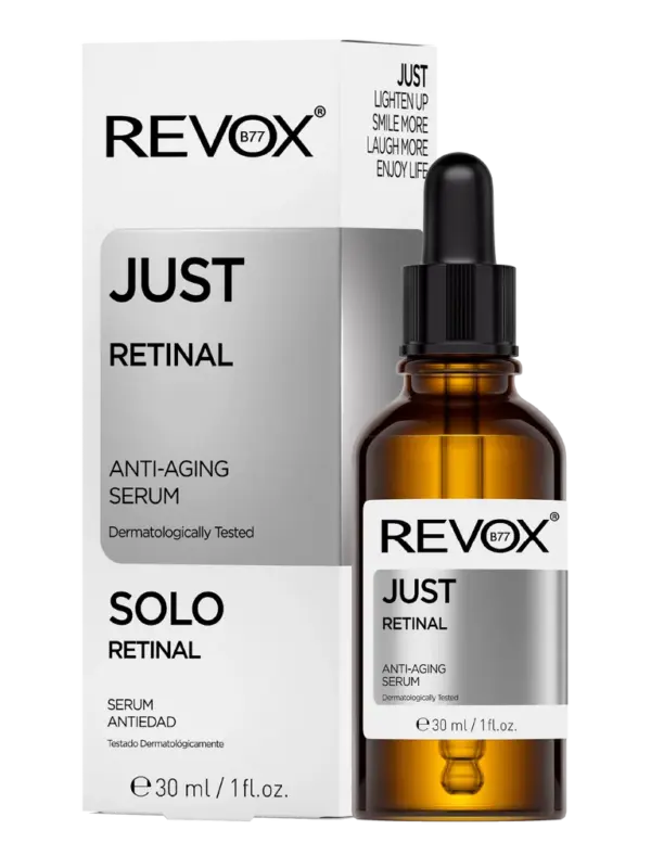 Revox Retinal Anti Aging Serum 30ml