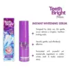 7th Heaven Teeth Bright Instant Whitening Serum 30ml
