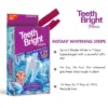 7th Heaven Teeth Bright Instant Whitening Strips