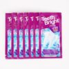 7th Heaven Teeth Bright Instant Whitening Strips