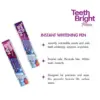 7th Teeth Bright Teeth Whitening Pen 2ml