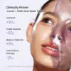 Biodance Rejuvenating Caviar PDRN Real Deep Mask 34gr 7 Biodance Rejuvenating Caviar PDRN Real Deep Mask 34gr