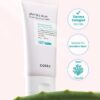 Cosrx Aloe 54.2 Aqua Tone Up Sunscreen SPF50 PA++++ 50ml
