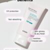Cosrx Aloe 54.2 Aqua Tone Up Sunscreen SPF50 PA++++ 50ml