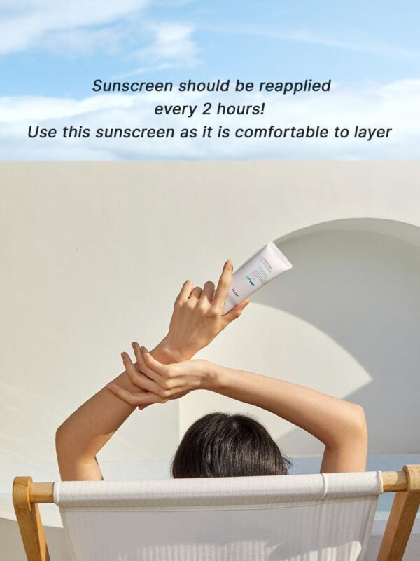 Cosrx Aloe 54.2 Aqua Tone Up Sunscreen SPF50 PA++++ 50ml