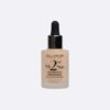 Elixir Make Up My 2nd Skin Foundation- Make Up Σιδερώστρα Waterproof