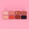 Emmanouela Cosmetics Nude Eyeshadow Palette