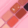 Emmanouela Cosmetics Nude Eyeshadow Palette