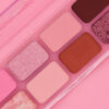 Emmanouela Cosmetics Orchid Dust Eyeshadow Palette