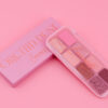 Emmanouela Cosmetics Orchid Dust Eyeshadow Palette
