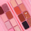 Emmanouela Cosmetics Orchid Dust Eyeshadow Palette
