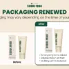 K-Secret Seoul 1988 Cleansing Foam 150ml