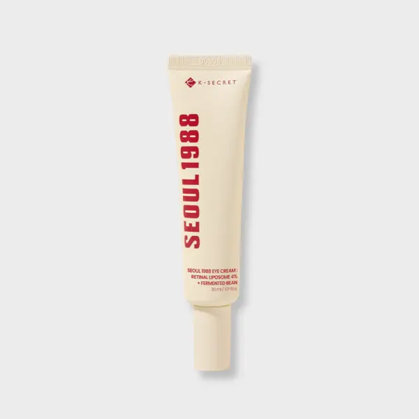 K-Secret Seoul 1988 Retinal Liposome 4% Eye Cream 30ml 1 K-Secret Seoul 1988 Retinal Liposome 4% Eye Cream 30ml