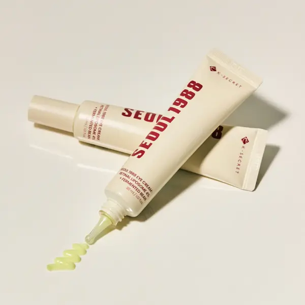 K-Secret Seoul 1988 Retinal Liposome 4% Eye Cream 30ml 2 K-Secret Seoul 1988 Retinal Liposome 4% Eye Cream 30ml