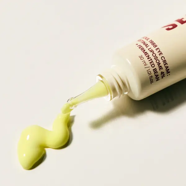 K-Secret Seoul 1988 Retinal Liposome 4% Eye Cream 30ml 4 K-Secret Seoul 1988 Retinal Liposome 4% Eye Cream 30ml