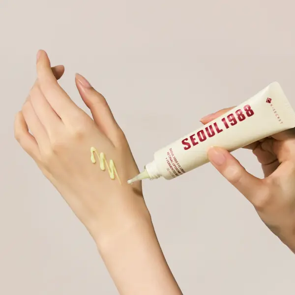 K-Secret Seoul 1988 Retinal Liposome 4% Eye Cream 30ml 5 K-Secret Seoul 1988 Retinal Liposome 4% Eye Cream 30ml