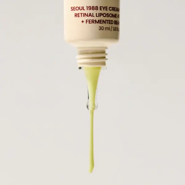 K-Secret Seoul 1988 Retinal Liposome 4% Eye Cream 30ml 7 K-Secret Seoul 1988 Retinal Liposome 4% Eye Cream 30ml