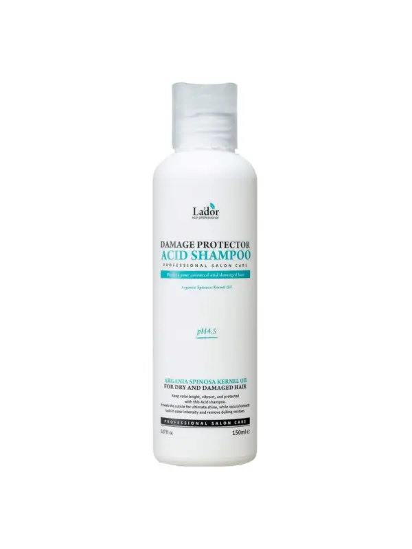 Lador Damage Protector Acid Shampoo 150ml