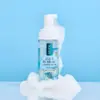 Lirene Aqua Bubbles Hyaluronic Acid Hydrating Cleansing Foam 150ml