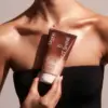 Lirene Coconut Shine Illuminating Body and Face Cream 150ml
