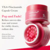 Medicube TXA Niacinamide Capsule Cream 5% 55gr