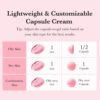 Medicube TXA Niacinamide Capsule Cream 5% 55gr