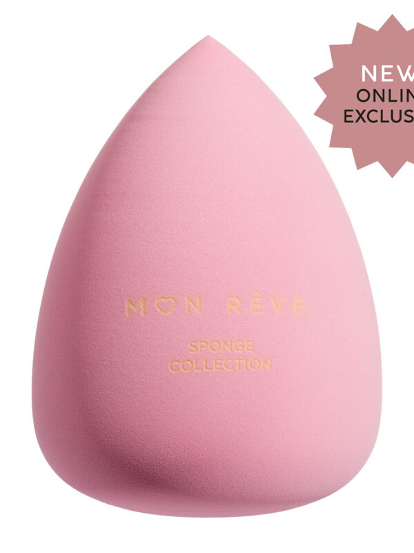 Mon Reve 11 Giant Sponge