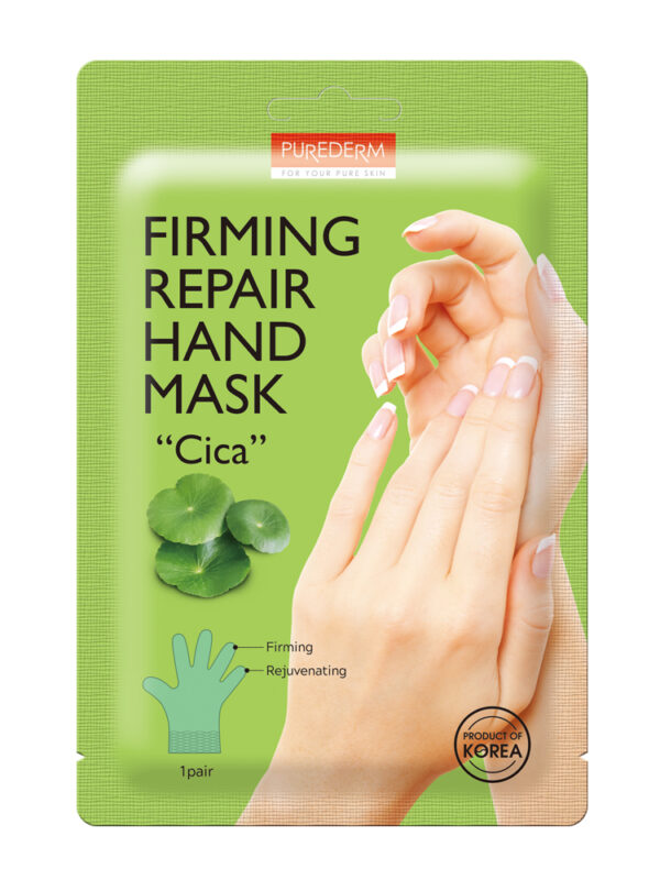 Purederm Firming Repair Hand Mask 1 pair