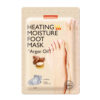 Purederm Heating Moisture Foot Mask 1 pair
