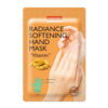 Purederm Radiance Softening Hand mask Vitamin 1 pair