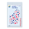 Purederm Twinkle Design Healing Foot Mask 1 pair