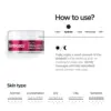 Revox Biotic Rebalancing Smoothing Gel 50ml