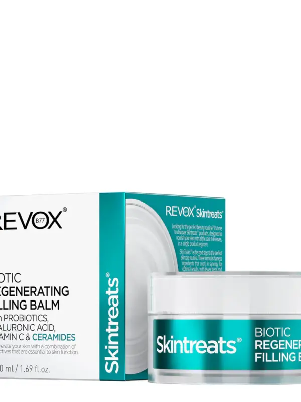 Revox Biotic Regenerating Filling Balm 50ml