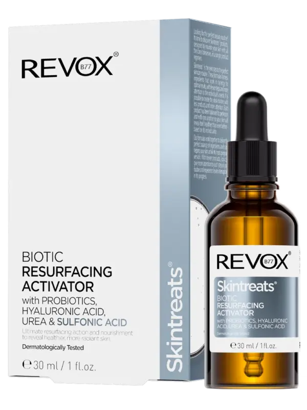 Revox Biotic Resurfacing Activator 30ml