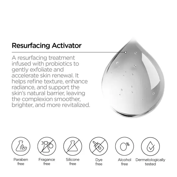 Revox Biotic Resurfacing Activator 30ml