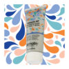 Carnaby Volcanic KP Exfoliating Scrub AHA BHA 200ml 3 Carnaby Volcanic KP Exfoliating Scrub AHA BHA 200ml
