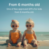 Evy Sunscreen Mousse SPF50 Kids 150ml