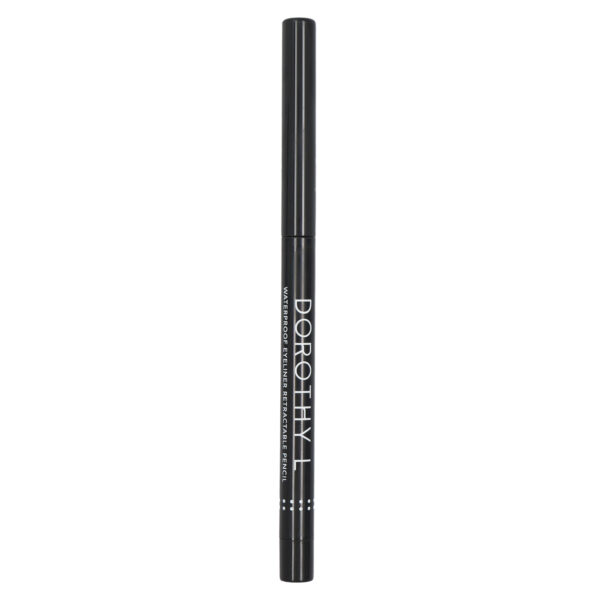 SNA08314 Dorothy L Waterproof Gel Eyeliner Retractable Pencil