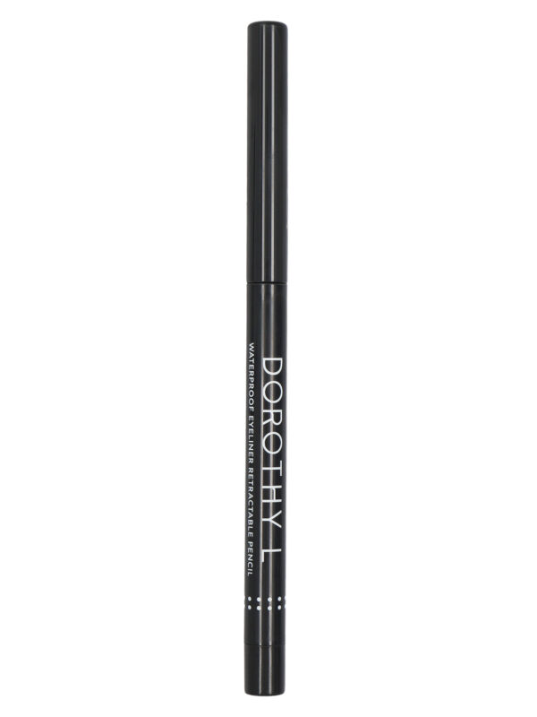 Dorothy L Waterproof Gel Eyeliner Retractable Pencil