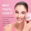 Arencia Fresh Rosehip Rice Mochi Cleanser- Διπλός καθαρισμός σε ένα βήμα 120gr 3 Arencia Fresh Rosehip Rice Mochi Cleanser- Διπλός καθαρισμός σε ένα βήμα 120gr