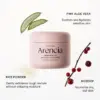 Arencia Fresh Rosehip Rice Mochi Cleanser- Διπλός καθαρισμός σε ένα βήμα 120gr 5 Arencia Fresh Rosehip Rice Mochi Cleanser- Διπλός καθαρισμός σε ένα βήμα 120gr