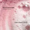 Arencia Fresh Rosehip Rice Mochi Cleanser- Διπλός καθαρισμός σε ένα βήμα 120gr 9 Arencia Fresh Rosehip Rice Mochi Cleanser- Διπλός καθαρισμός σε ένα βήμα 120gr