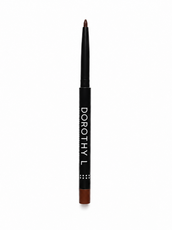 Dorothy L Retractable Pencil Φρυδιών 3 Αποχρώσεις