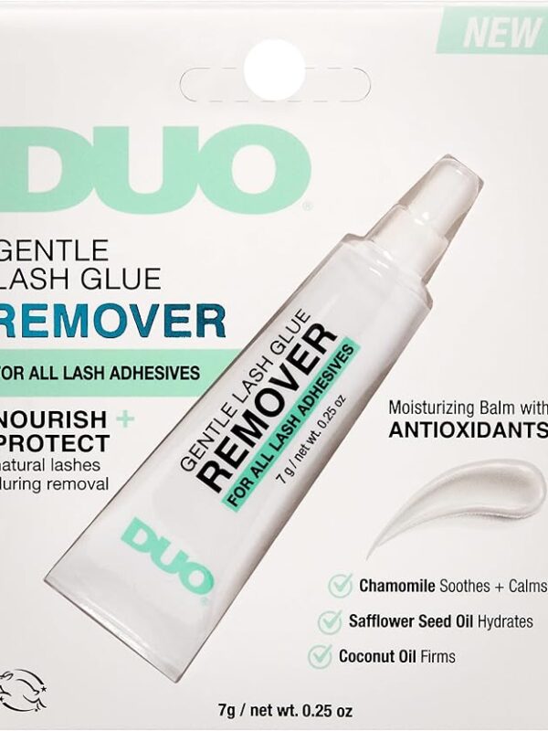 Duo Gentle Lash Glue Remover